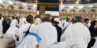 افزایش ابتلا به مِرس در عربستان؛ هشدار به حجاج برای رعایت نکات بهداشتی