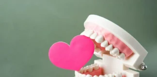 بیتوجهی به بهداشت دهان و دندان، عاملی پنهان در بروز بیماریهای قلبی