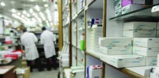 تامین پایدار انسولین و اسپریهای تنفسی در سطح داروخانههای کشور