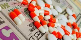 تخصیص ۱۶۰ میلیون دلار ارز برای تامین دارو در کشور