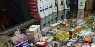 حمایت از تولید داخلی؛ راهکاری موثر در مبارزه با قاچاق محصولات آرایشی و بهداشتی