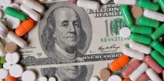 دو برابر شدن قیمت داروهای جدید در آمریکا طی چهار سال همزمان با افزایش تمرکز بر بیماریهای نادر
