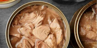 فلزات سنگین در کنسرو ماهیهای حرامگوشت؛ تهدیدی خاموش برای سلامت مصرفکنندگان