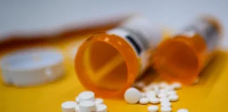 کلید حل بحران اپیدمی مواد افیونی با یک داروی مسکن آزمایشی