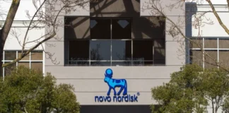 آغاز مطالعه جدید داروی کاهش وزن CagriSema توسط نووُ نوردیسک