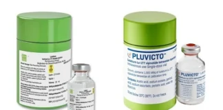 اثربخشی داروی Pluvicto شرکت نوارتیس در مهار سرطان پروستات در مراحل اولیه