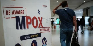 سازمان جهانی بهداشت: امپاکس همچنان وضعیت اضطراری بهداشتی است