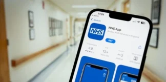 اپلیکیشن NHS در آستانه تبدیل شدن به درگاه اصلی نوبتدهی، غربالگری و دریافت نتایج آزمایشها
