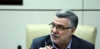 درخواست دکتر ظفرقندی از نهادهای بینالمللی برای محکومیت و توقف تجاوزات رژیم صهیونیستی علیه ایران