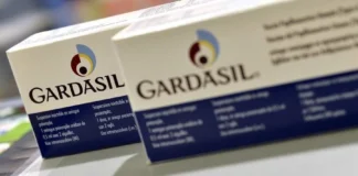 فروش اینترنتی واکسن «گارداسیل» غیرقانونی است