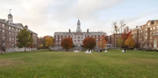 هاروارد خواستار توقف قطع بودجههای آمریکا به دلیل تهدید تحقیقات امنیت ملی و سلامت عمومی شد