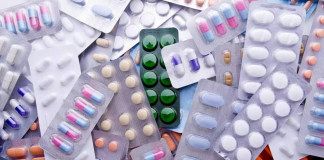 همراه داشتن برخی داروهای ضروری در شرایط ویژه