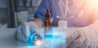 ورود داروهای طراحیشده با هوش مصنوعی به بازار تا پایان دهه جاری
