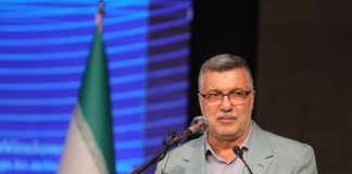 آخرین آمار شهدا و مجروحان جنگ ۱۲ روزه از زبان وزیر بهداشت