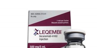 اثر ماندگار داروی آلزایمر Leqembi پس از چهار سال