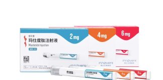 تایید نخستین داروی ضدچاقی چینی با عملکرد مشابه Wegovy