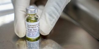 حمایت نهاد دارویی اتحادیه اروپا از تزریق دو بار درسال Lenacapavir برای پیشگیری از HIV