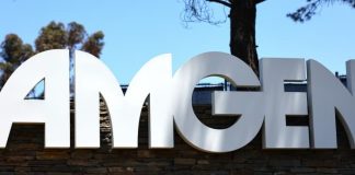 دستاورد جدید امژن در درمان سرطان پیشرفته معده