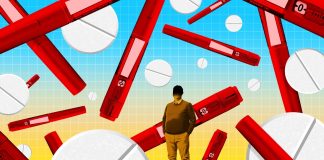 آغاز فروش دُز کم داروی کاهش وزن ترکیبی توسط Noom