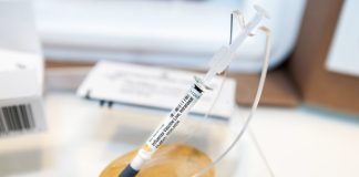 برای نخستینبار در آمریکا: امکان دریافت نسخه خانگی واکسن آنفلوآنزا