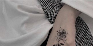 انجام تاتو در شرایط غیرایمن؛ انتقال خطرناک هپاتیت و HIV