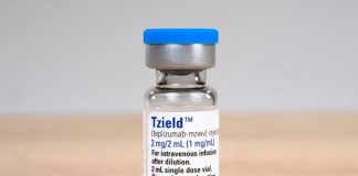 عربستان/ تایید داروی Tzield برای به تاخیر انداختن دیابت نوع ۱