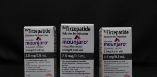 توقف موقت عرضه، و افزایش قیمت داروی Mounjaro در بریتانیا