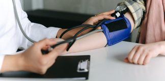 درخواست آسترازنکا برای مجوز داروی فشار خون تا پایان سال