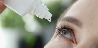 درمان پیرچشمی با قطره Vizz ؛ اولین داروی مورد تایید FDA با ترکیب آسکلیدین