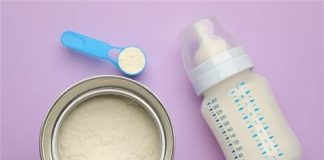 رفع مشکل تامین شیرخشک رژیمی در هفته جاری؛ تاخیر تنها بهدلیل توقف موقت یک برند در گمرک