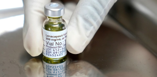 مجوز اتحادیه اروپا برای داروی تزریقی جدید گیلیاد در پیشگیری از HIV