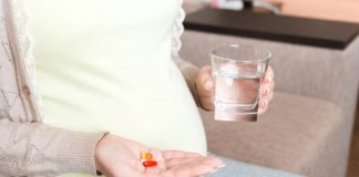 مصرف قرص آهن در بارداری، افزایش وزن جنین یا سخت شدن زایمان را به همراه ندارد