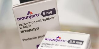 نتایج امیدوارکننده مونجارو در مقایسه با ترولیسیتی در کاهش خطر حمله قلبی و سکته مغزی