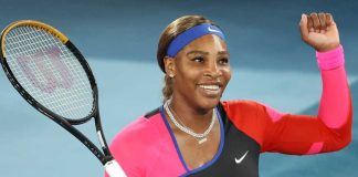 همکاری ستاره تنیس جهان با شرکت پزشکی از راه دور Ro برای ترویج داروهای کاهش وزن