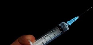 کاهش خطر سکته قلبی و مغزی با تزریق واکسن زونا