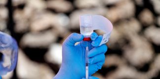 آغاز واکسیناسیون علیه ابولا در کنگو؛ شمار قربانیان به ۱۶ رسید