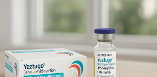 استفاده از داروی یزتوگو برای پیشگیری از HIV