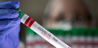 امید تازه در پیشگیری از سرماخوردگی و کرونا با یک اسپری بینی بدون نسخه