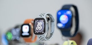 اپل واچ قابلیت شناسایی فشار خون بالا را دریافت کرد