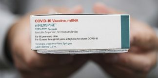 ایجاد پاسخ ایمنی قوی در بیماران با یک واکسن نسل جدید کرونا