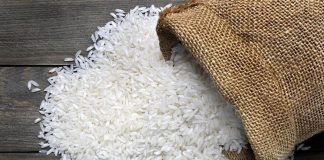 بازگشت ۴۰۰ تن برنج آلوده به آفلاتوکسین به پاکستان