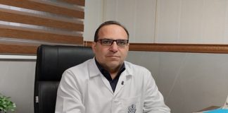 فیروزگر، یکی از مراکز کلیدی پیوند کبد کشور