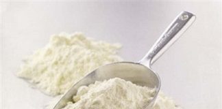 تأکید بر جایگزینی شیرخشک با برند مشابه به جای تمرکز بر نام تجاری