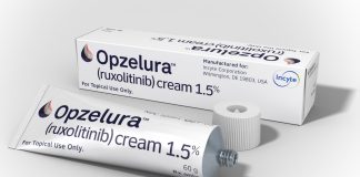 تایید کرم اگزما Opzelura برای کودکان ۲ تا ۱۱ سال