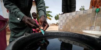 شیوع وبا در نیجریه؛ مرگ ۸ نفر و ابتلای بیش از ۲۰۰ نفر در ایالت زامفارا