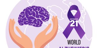 ۲۱ سپتامبر؛ روز جهانی آلزایمر