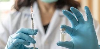 آغاز کمپین سراسری واکسیناسیون تیفوئید در بنگلادش