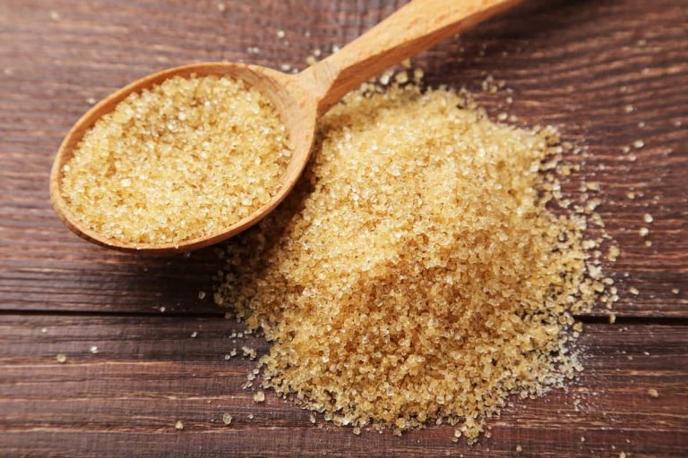 آگاهی‌رسانی وزارت بهداشت درباره مصرف شکر قهوه‌ای در مبتلایان به دیابت