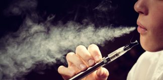 استفاده نوجوانان از سیگارهای الکترونیکی ۹ برابر بزرگسالان در جهان