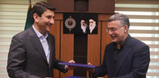 امضای دستورالعمل خدمات دارورسانی برخط توسط وزرای بهداشت و ارتباطات